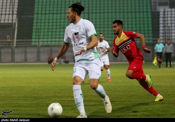 مارکوویچ: از حضور در فوتبال ایران احساس خوبی دارم، منتظر روزهای خوب ذوب آهن باشید