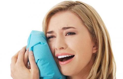 24 روش خانگی برای درمان فوری دندان درد