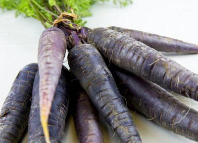 خواص هویج سیاه چیست؟