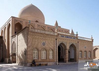 کلیساهای جلفای اصفهان؛ یادگار ارمنیان در دوران صفویه، عکس