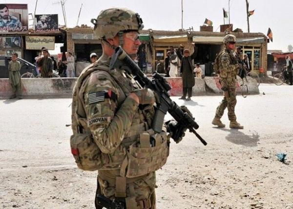 آمریکا خواستار خروج شهروندانش از افغانستان شد