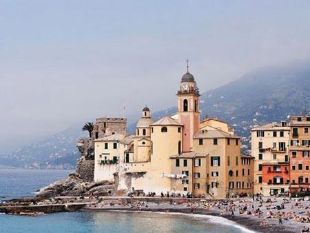 رویایی ترین و زیباترین دهکده های ساحلی ایتالیا