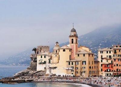 رویایی ترین و زیباترین دهکده های ساحلی ایتالیا