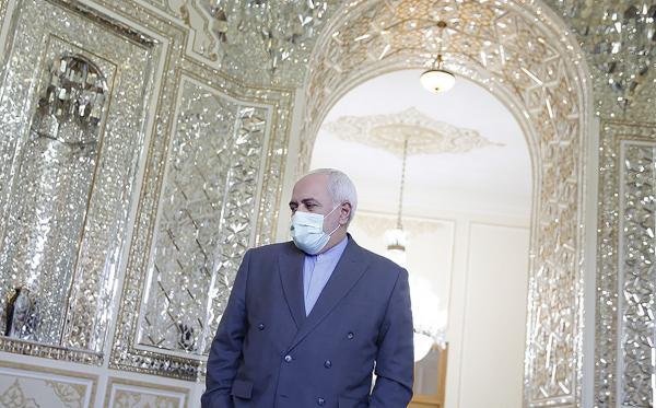 واکنش ظریف به ادعای وزیر امور خارجه جدید آمریکا