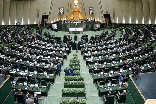 مخالفت مجلس با کلیات طرح شفافیت آرای نمایندگان