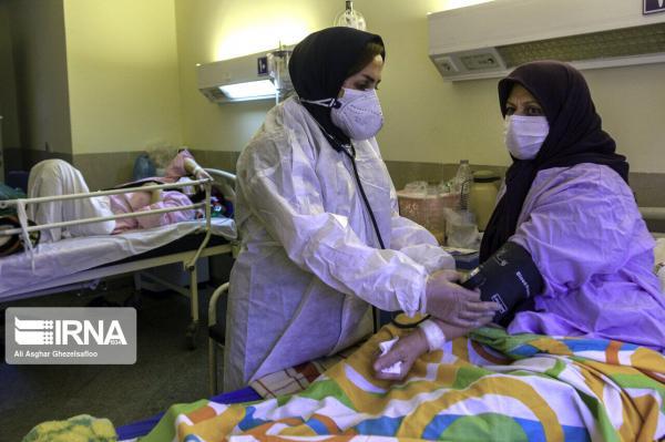 خبرنگاران معاون استاندار: آمار مبتلایان کرونا در لرستان خبرنگاران معاون استاندار: آمار مبتلایان کرونا در لرستان رو به افزایش است