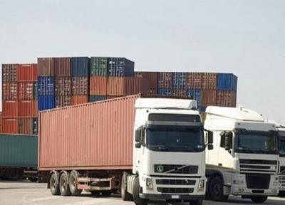 صادرات منطقه ای ایران از راه امارات قابلیت افزایش دارد