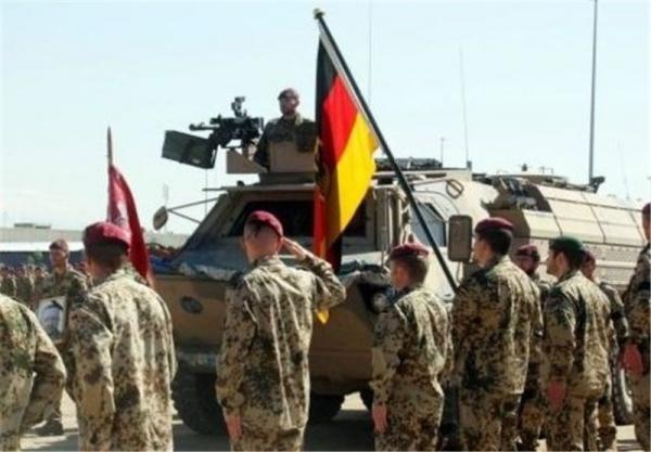 افزایش چشمگیر بودجه نظامی آلمان در دوران شیوع کرونا