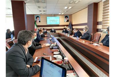 شاکرمی در خراسان جنوبی: تعریف استانداردی از مشکلات واحدهای شاکرمی در خراسان جنوبی: تعریف استانداردی از مسائل واحدهای تولیدی در سطح استانی و ملی وجود ندارد