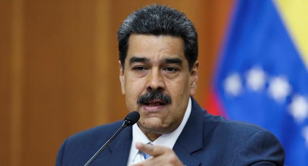 مادورو: واکسن روسی کرونا هفته آینده وارد ونزوئلا می شود