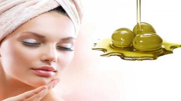 خواص بی نظیر ماسک زیتون برای پوست و مو