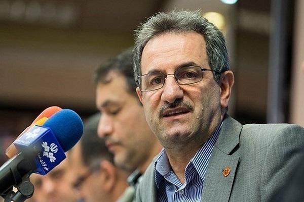 تداوم ممنوعیت تردد شبانه در تهران تداوم ممنوعیت تردد شبانه در تهران
