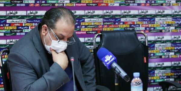 تاریخ احتمالی سوپر جام فوتبال ایران معین شد