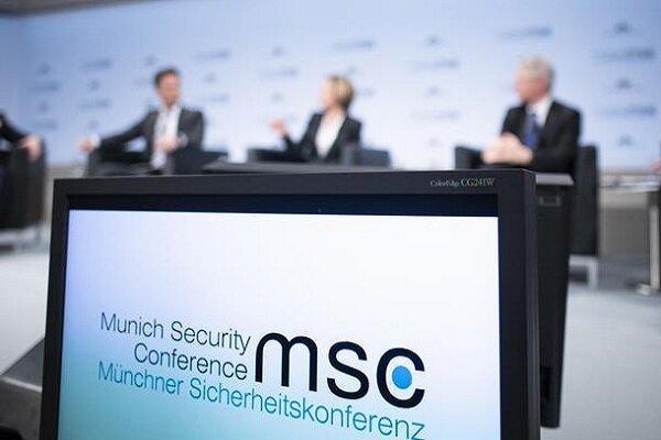 کنفرانس امنیتی مونیخ و سایه سنگین برجام بر سخنرانی رهبران دنیا
