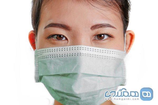 جنس ماسک مهمتر است یا اندازه ماسک؟ جنس ماسک مهمتر است یا اندازه ماسک؟