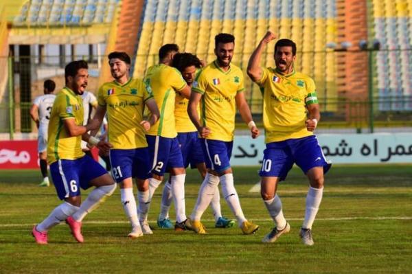 فروش طالب ریکانی منتفی است، هافبک طراح، مهاجم و مدافع می فروش طالب ریکانی منتفی است، هافبک طراح، مهاجم و مدافع می خواهیم