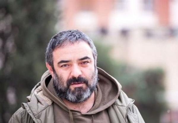 حسن معجونی هم به کرونا مبتلا شد حسن معجونی هم به کرونا مبتلا شد