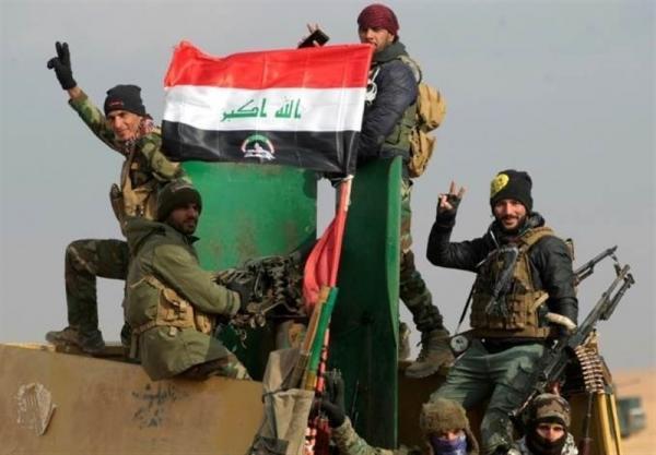 عراق، حشد شعبی: داعش توان رخنه و عرض اندام در نینوا را ندارد