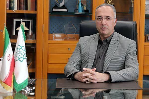 بخش شرقی زیرگذر گلوبندک تا چند روز آینده بهره برداری می بخش شرقی زیرگذر گلوبندک تا چند روز آینده بهره برداری می شود