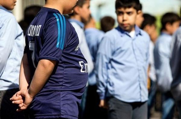 خبرنگاران 2 درصد دانش آموزان سرپل ذهاب چاق هستند خبرنگاران 2 درصد دانش آموزان سرپل ذهاب چاق هستند