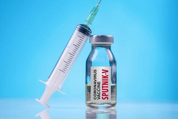 برنامه سازمان جهانی بهداشت برای توزیع واکسن اسپوتنیک وی