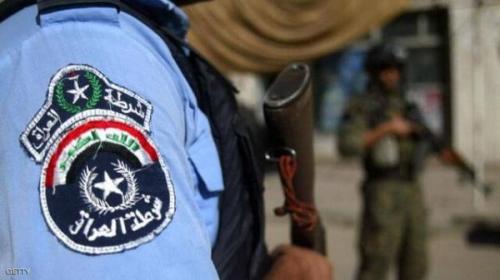 بازداشت 3 تروریست خطرناک داعشی در عراق بازداشت 3 تروریست خطرناک داعشی در عراق
