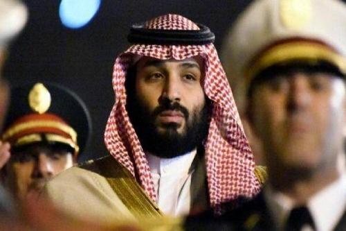 لشکر توئیتری سعودی برای تبرئه بن سلمان در فضای مجازی متلاشی لشکر توئیتری سعودی برای تبرئه بن سلمان در فضای مجازی متلاشی شد