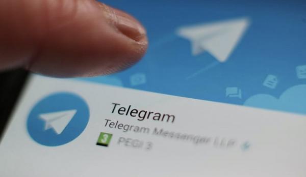 کپی برداری تلگرام از مهمترین قابلیت واتس اپ