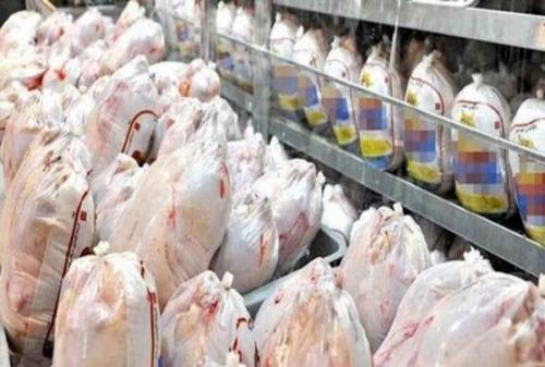 افزایش مراکز توزیع عمده گوشت مرغ در تهران به 4 مرکز خبرنگاران