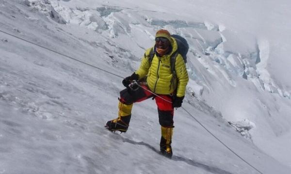 پاکستان، 3 کوهنورد در قله کی-2 ناپدید شدند