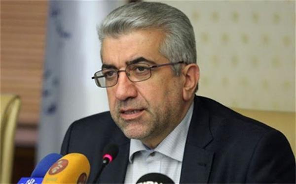 وزیر نیرو از همکاری با ایتالیا با استفاده از ظرفیت های ایران در منطقه اطلاع داد