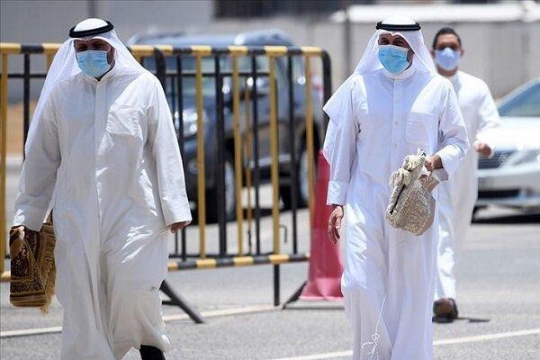 جدیدترین آمار مبتلایان به کرونا در عربستان سعودی