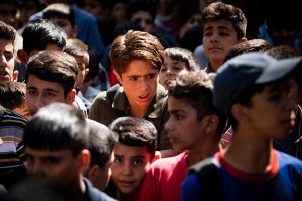 خورشید هم به ترکیب فیلم های اکران نوروز 1400 اضافه شد خبرنگاران