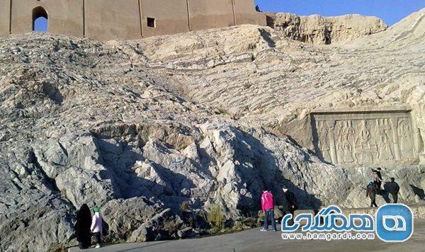 چشمه علی شهرری در فهرست میراث طبیعی کشور نهاده شد