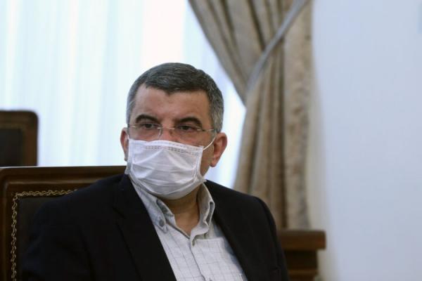 حریرچی: کرونای انگلیسی در کشور چرخش دارد حریرچی: کرونای انگلیسی در کشور چرخش دارد