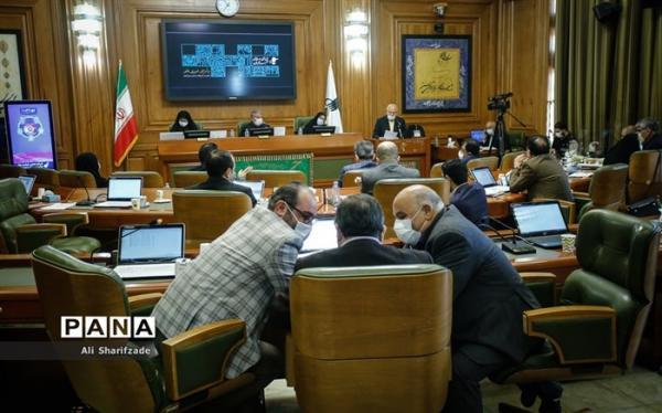 آیین نامه مصوبه تهران شهر دوستدار سالمند تصویب شد آیین نامه مصوبه تهران شهر دوستدار سالمند تصویب شد