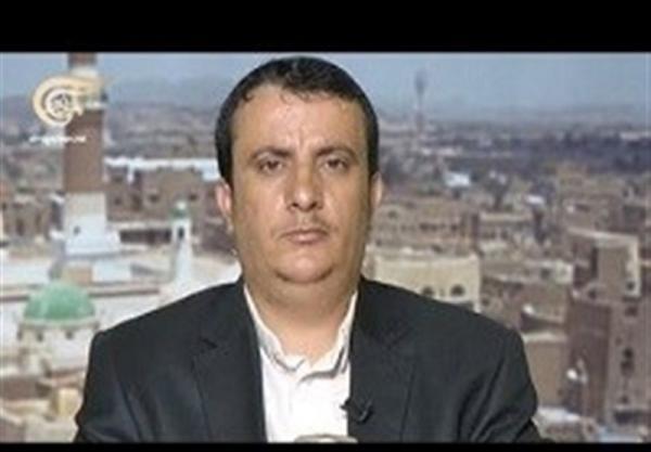 یمن، عضو انصارالله: دیوار شرط بندی های آل سعود بر روی صخره سخت مقاومت ملت یمن فروریخت