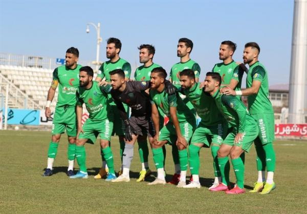 ماشین سازی یک بازیکن جدید به خدمت گرفت عکس ماشین سازی یک بازیکن جدید به خدمت گرفت