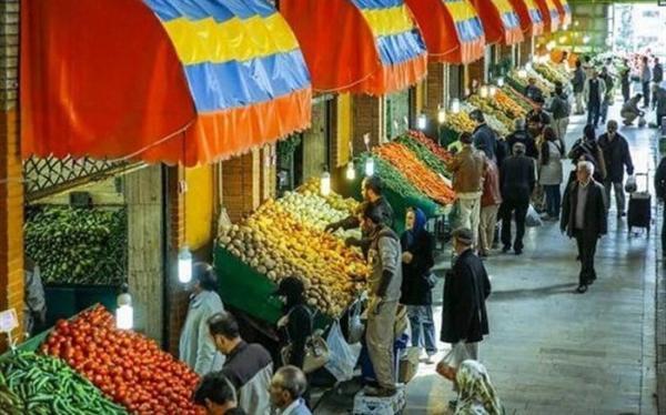 میادین میوه 13 فروردین تعطیل هستند
