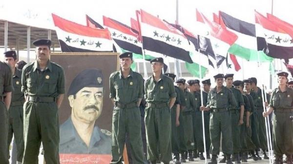 معاون رئیس مجلس عراق: بازگشت حزب بعث محال است