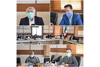 بیش از 12 هزار مورد بازرسی از کارگاه های مشمول قانون کار در استان کرمانشاه انجام شد