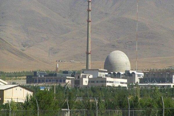 وزارت خارجه آلمان از فعالیت هسته ای ایران ابراز نگرانی کرد