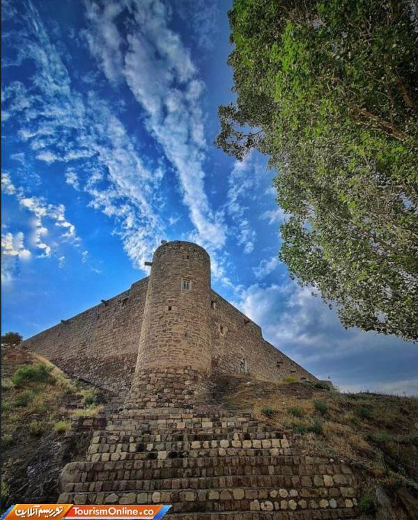 قره کلیسا در آذربایجان غربی، اولین کلیسای جامع مسیحیت جهان، تصاویر