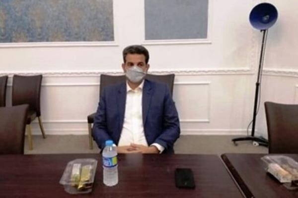 رئیس جدید هیئت کشتی استان خوزستان انتخاب شد