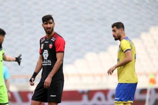 برای ماندن در ترکیب اصلی؛ مغانلو فرصت فکر کردن به یحیی نداد