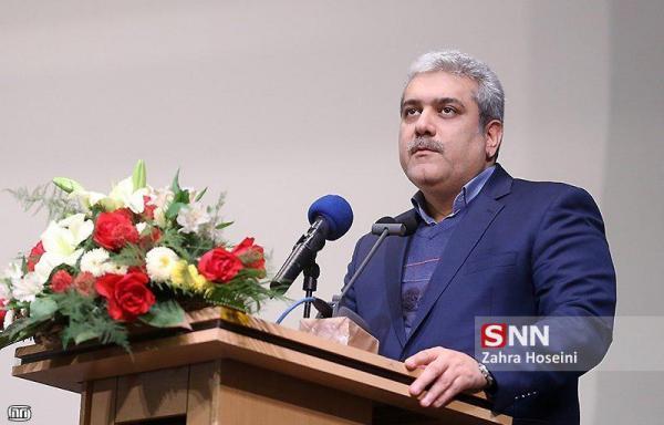 ستاری: صادرات فناوری به دیگر کشورها در دستور کار قرار دارد ستاری: صادرات فناوری به دیگر کشورها در دستور کار قرار گرفته است خبرنگاران