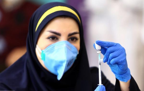 واکسن ایران برکت از خرداد توزیع عمومی می گردد