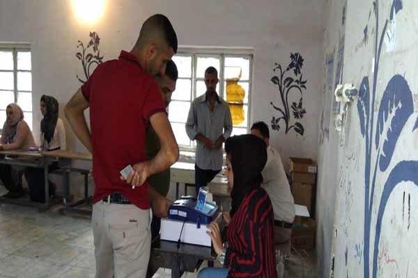 برخی به دنبال تعویق زمان برگزاری انتخابات پارلمانی عراق هستند
