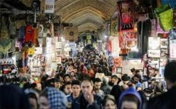 بازار بزرگ تهران از شنبه 2 هفته تعطیل است بازار بزرگ تهران از شنبه 2 هفته تعطیل است