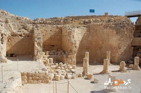 آرامگاه سلطنتی پادشاه هیرودیس در اورشلیم، عکس